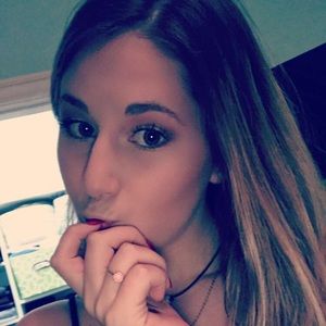 Meet your Posher, Joanna